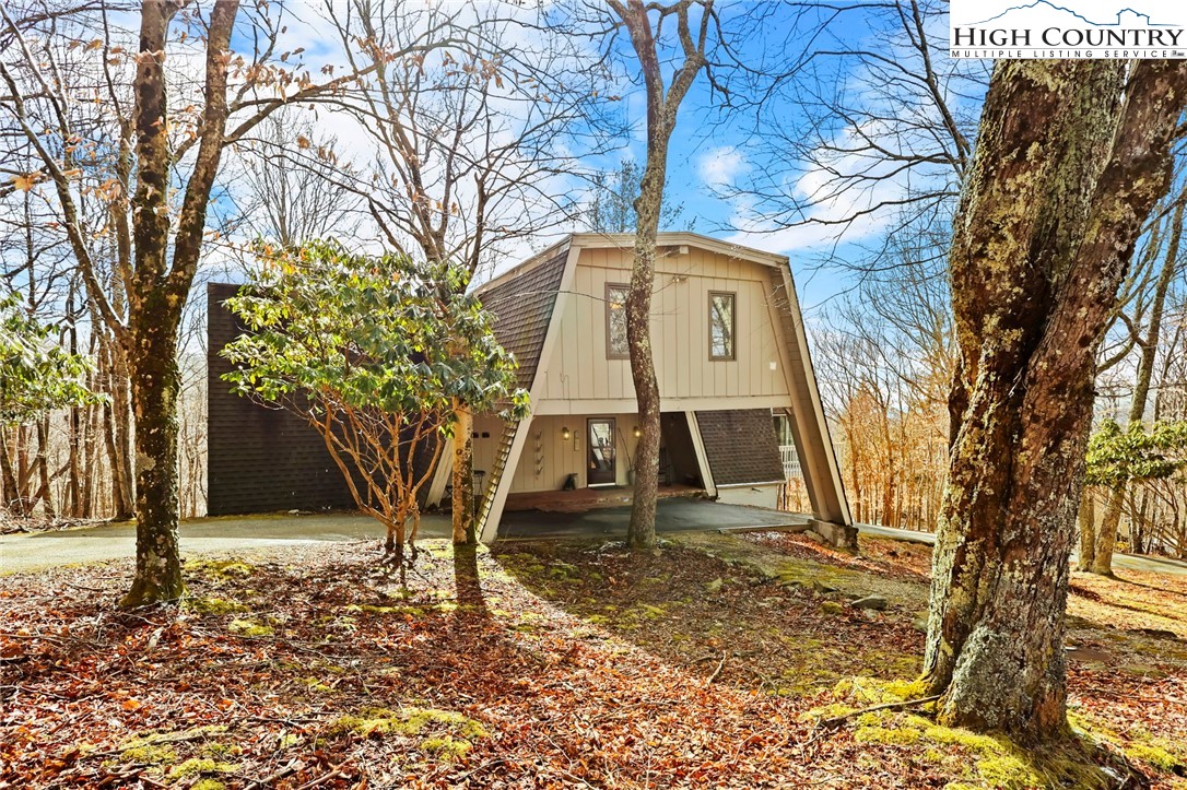 207 Pinnacle Ridge Road Property Photo 2