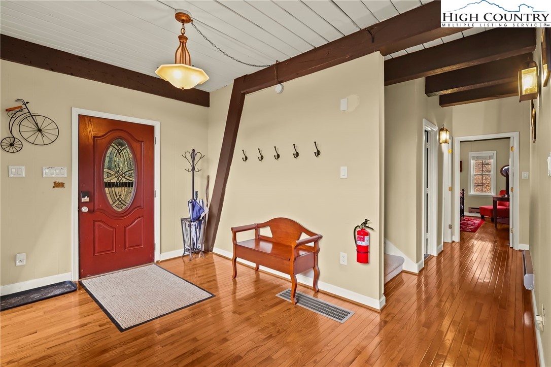 207 Pinnacle Ridge Road Property Photo 6