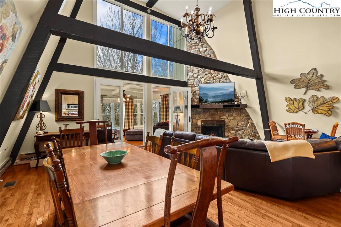 207 Pinnacle Ridge Road Property Photo 7