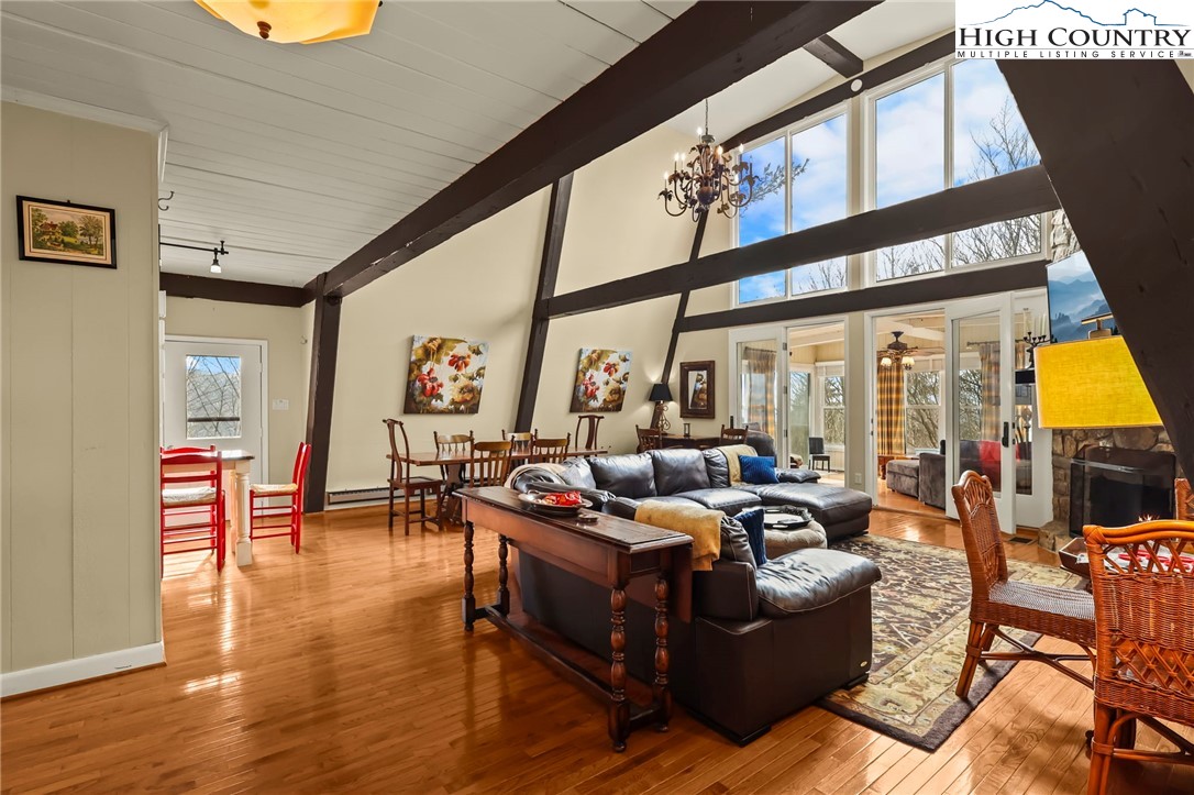 207 Pinnacle Ridge Road Property Photo 11