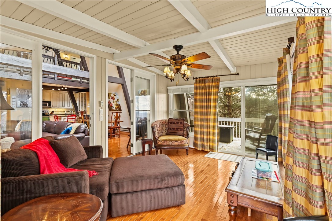 207 Pinnacle Ridge Road Property Photo 16