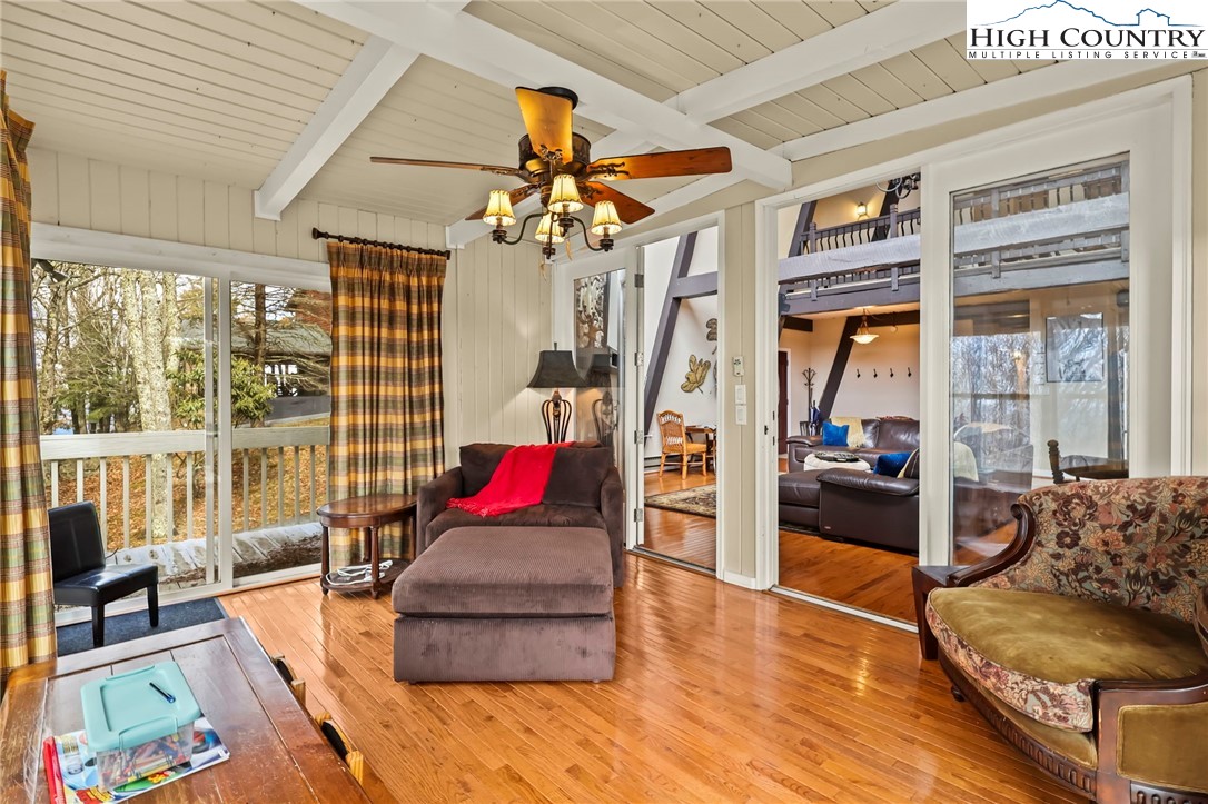 207 Pinnacle Ridge Road Property Photo 18