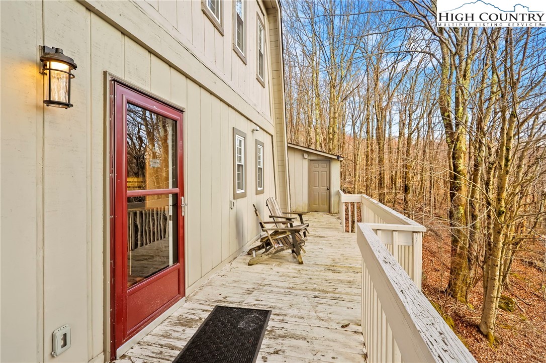 207 Pinnacle Ridge Road Property Photo 19