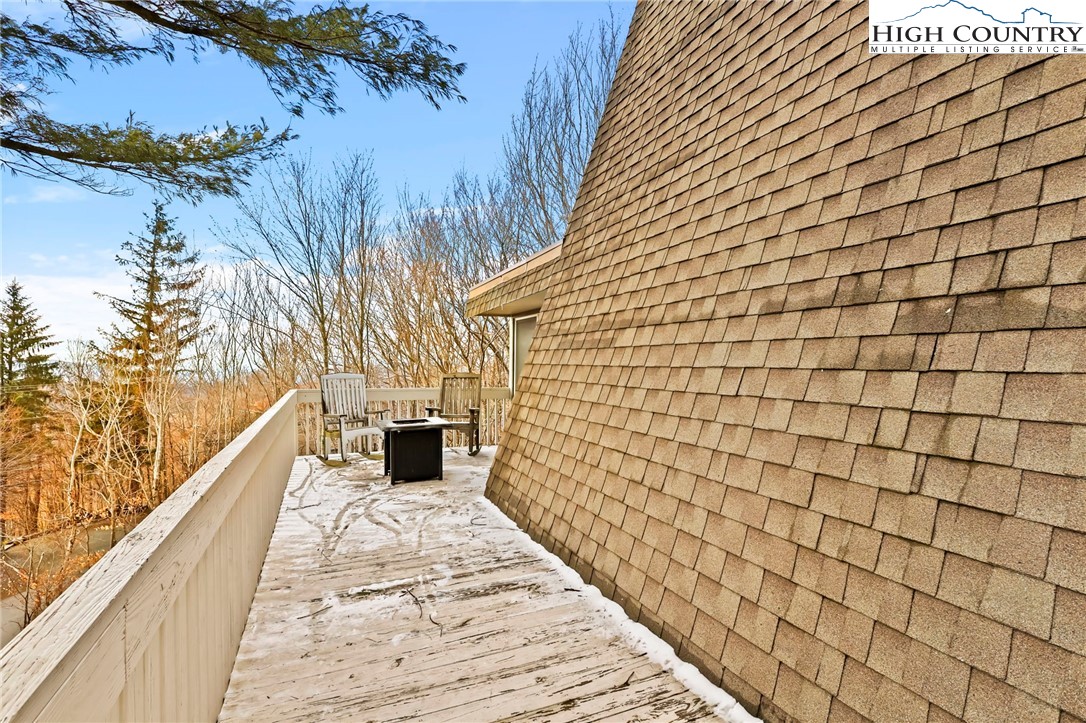 207 Pinnacle Ridge Road Property Photo 20