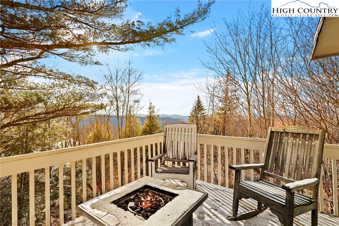 207 Pinnacle Ridge Road Property Photo 21