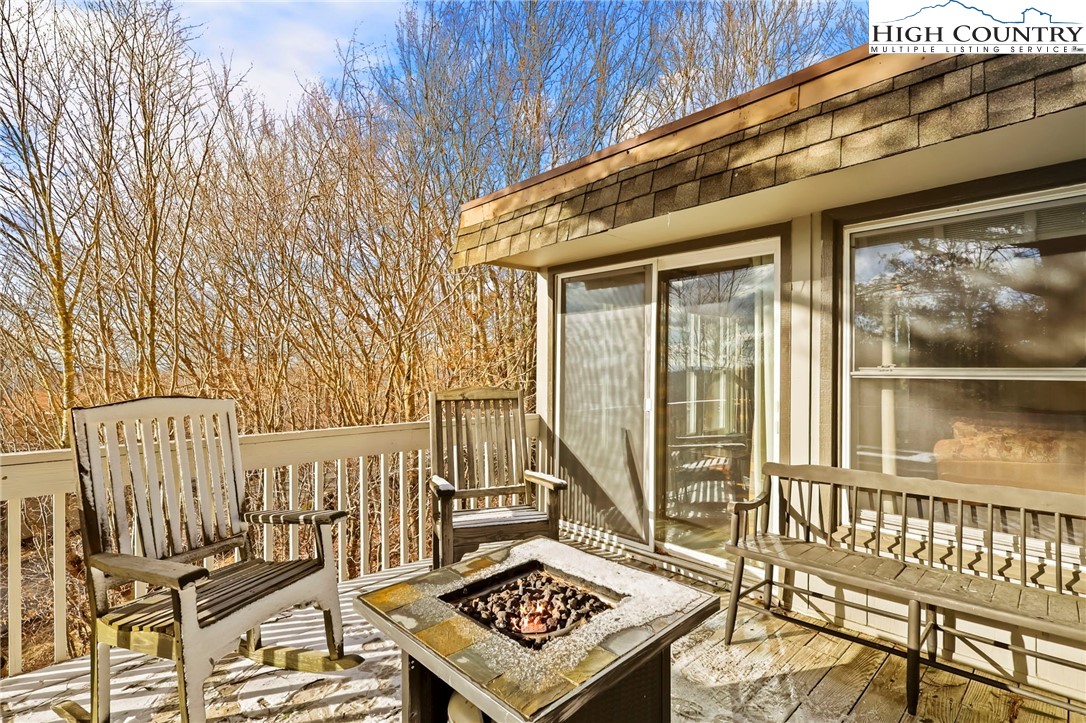 207 Pinnacle Ridge Road Property Photo 22