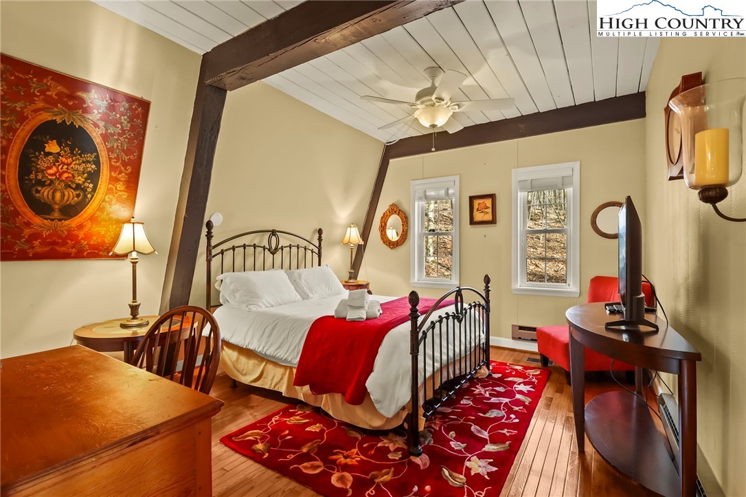 207 Pinnacle Ridge Road Property Photo 26