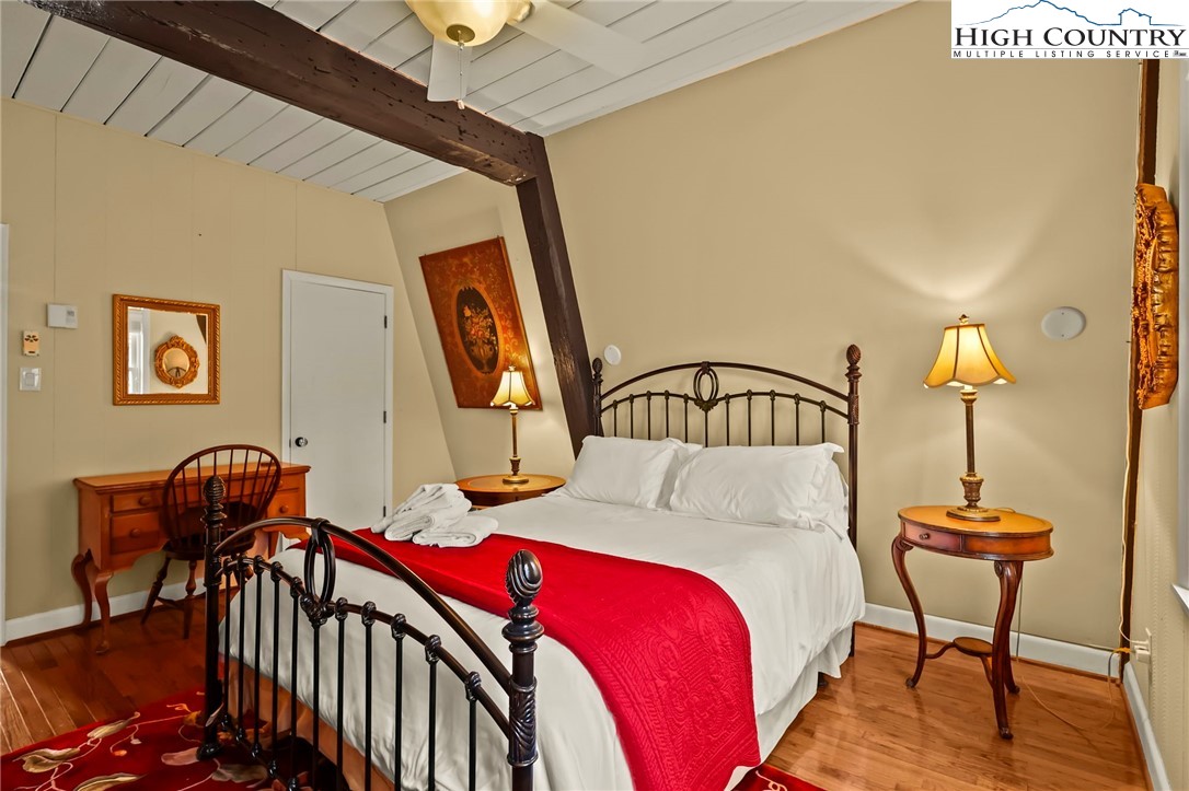 207 Pinnacle Ridge Road Property Photo 27