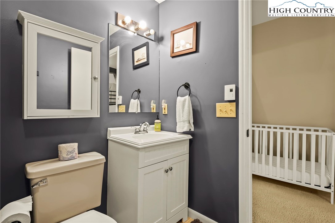 207 Pinnacle Ridge Road Property Photo 46