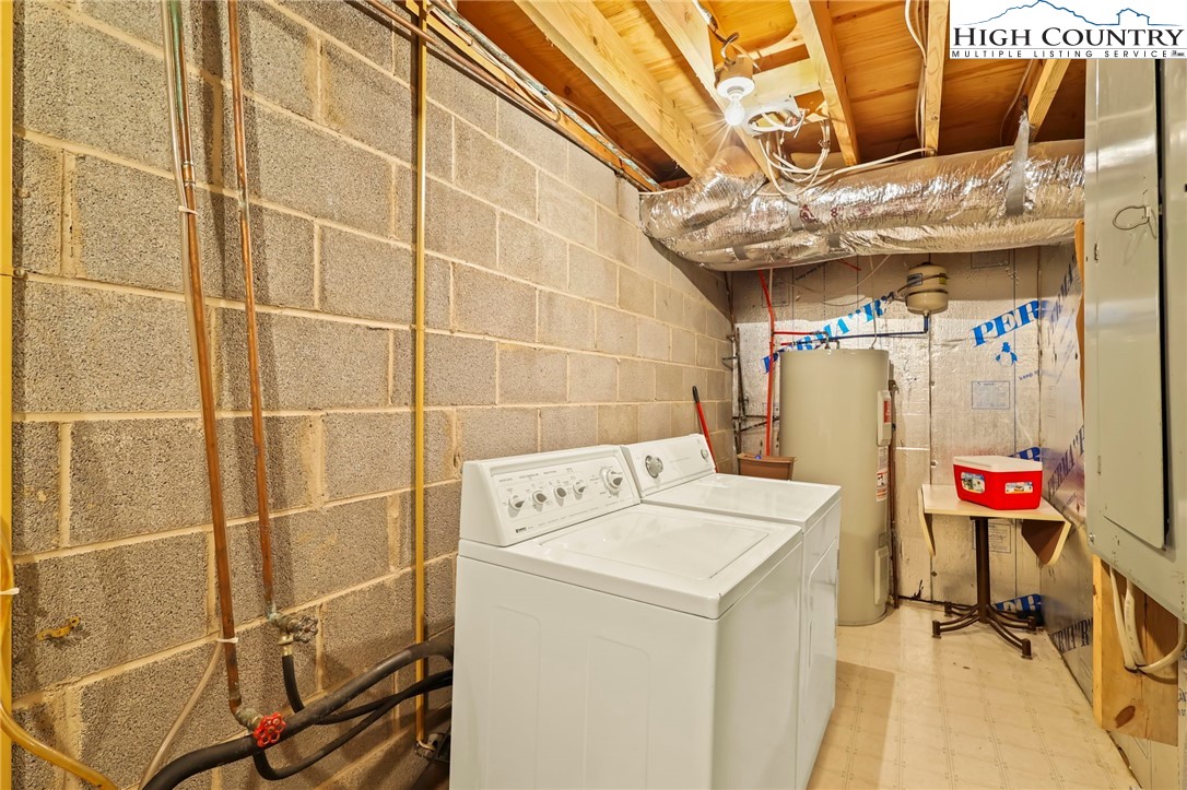 207 Pinnacle Ridge Road Property Photo 47