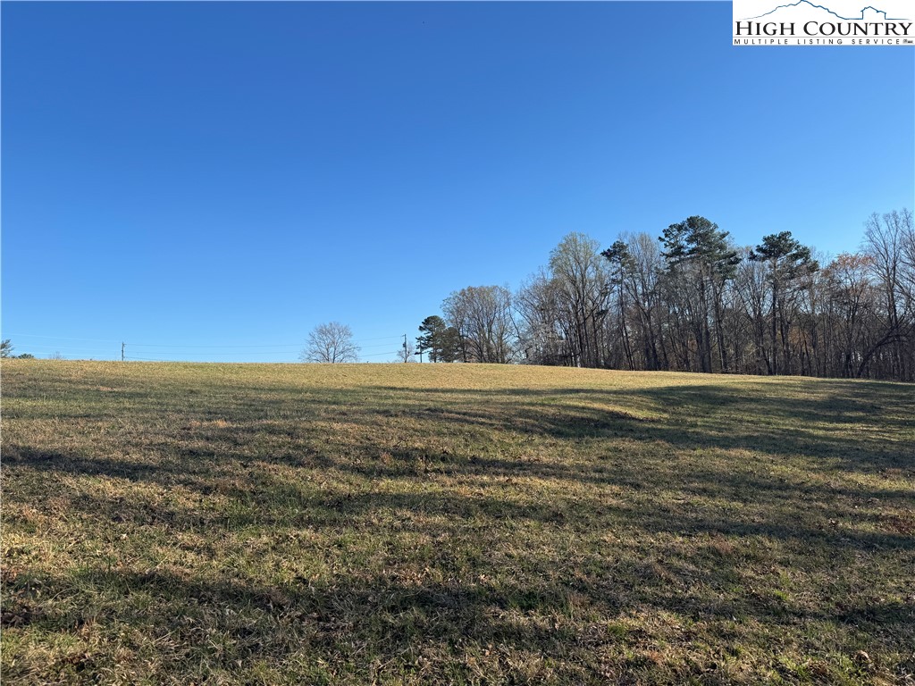 Lot 3 Bunker Hil Drive