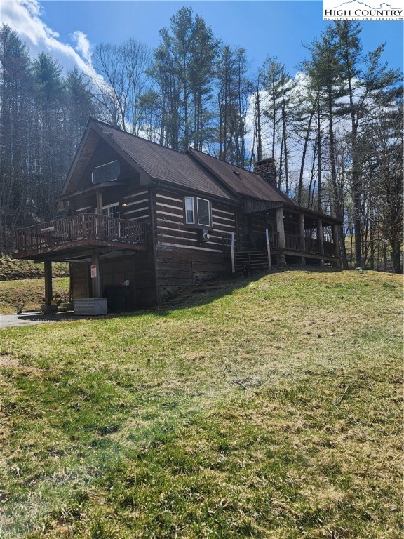 1192 Rash School Road Property Photo 1