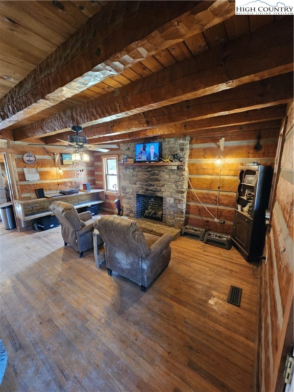 1192 Rash School Road Property Photo 3