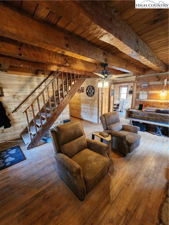 1192 Rash School Road Property Photo 4