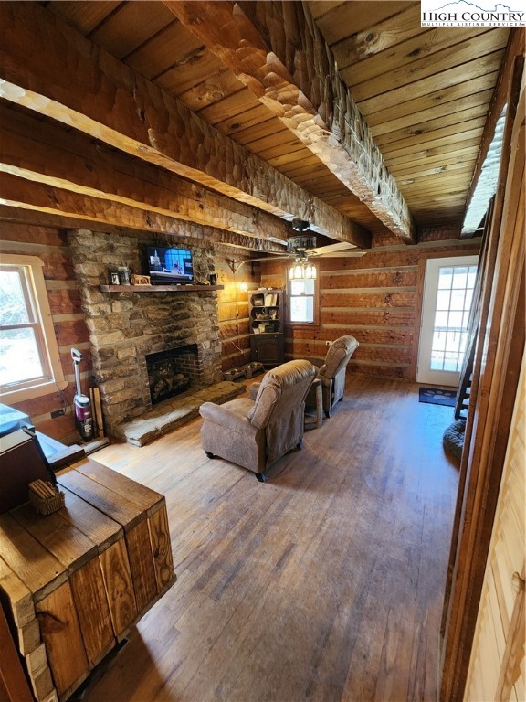 1192 Rash School Road Property Photo 5