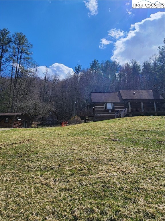 1192 Rash School Road Property Photo 20