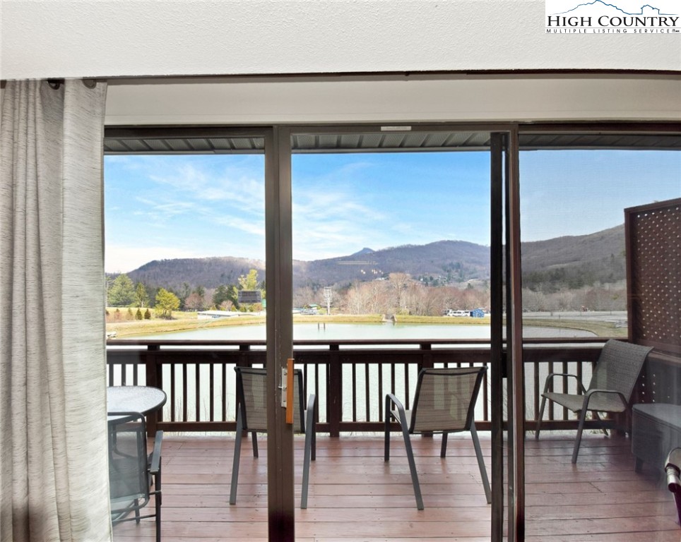 1040 Sugar Mountain Drive D21 Property Photo 18