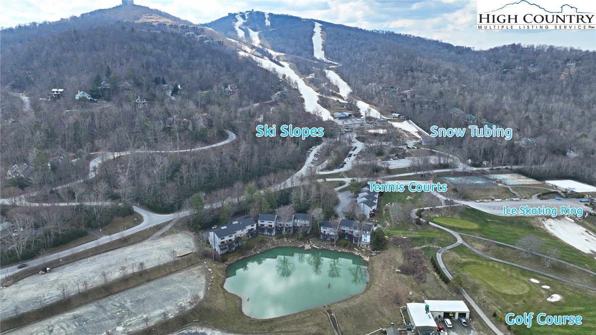 1040 Sugar Mountain Drive D21 Property Photo 36