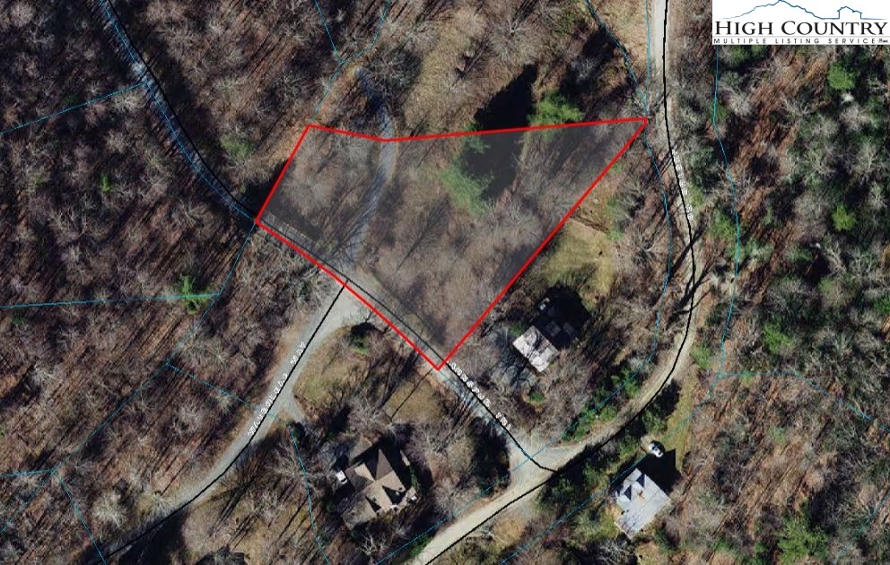 Lot 3 Larkspur Trail Property Photo 4