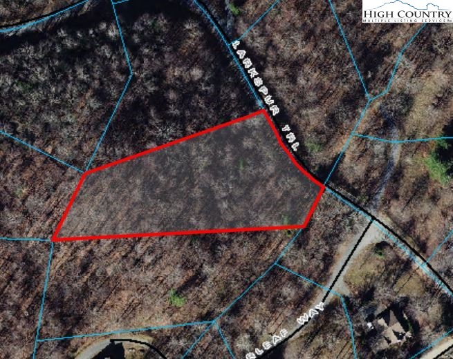 Lot 14 Larkspur Trail Property Photo 2