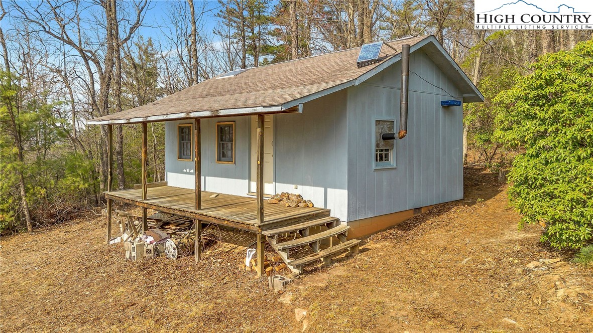 Tbd White Oak Road Property Photo 1