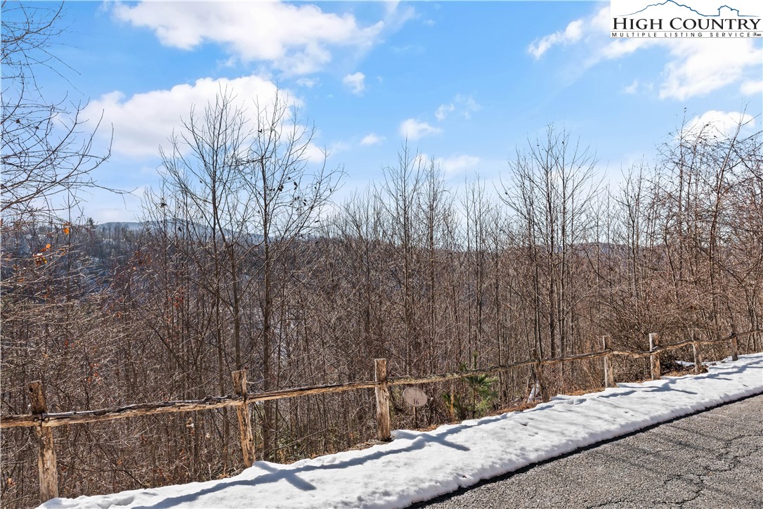Lot 16 Lake View Drive Property Photo 5