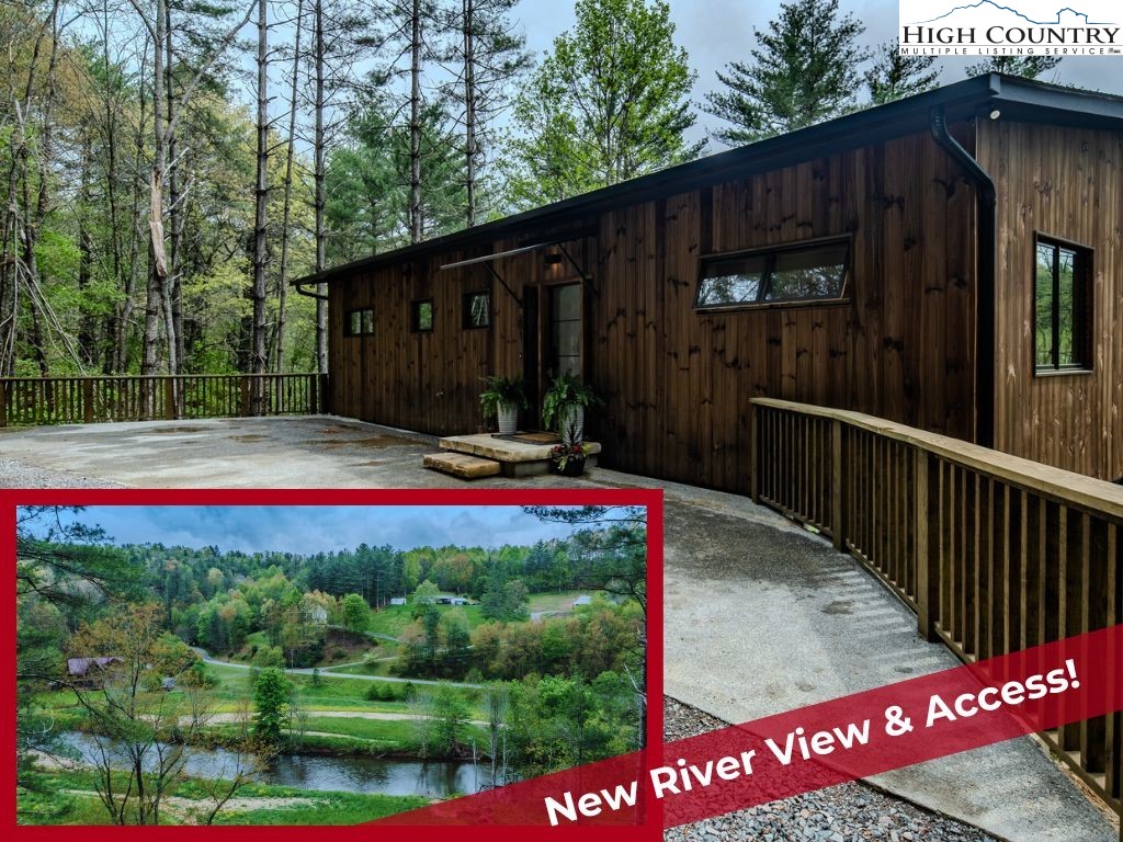 281 New River Farms Road Property Photo 2