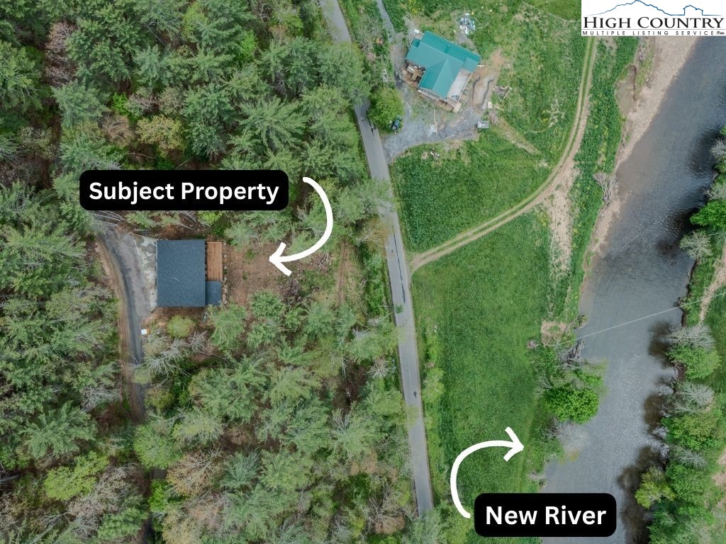 281 New River Farms Road Property Photo 45