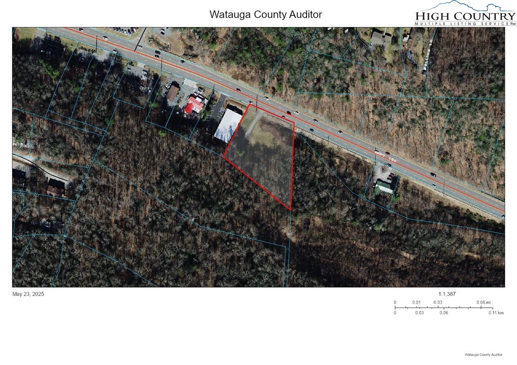 2137 Nc Highway 105 Property Photo 35