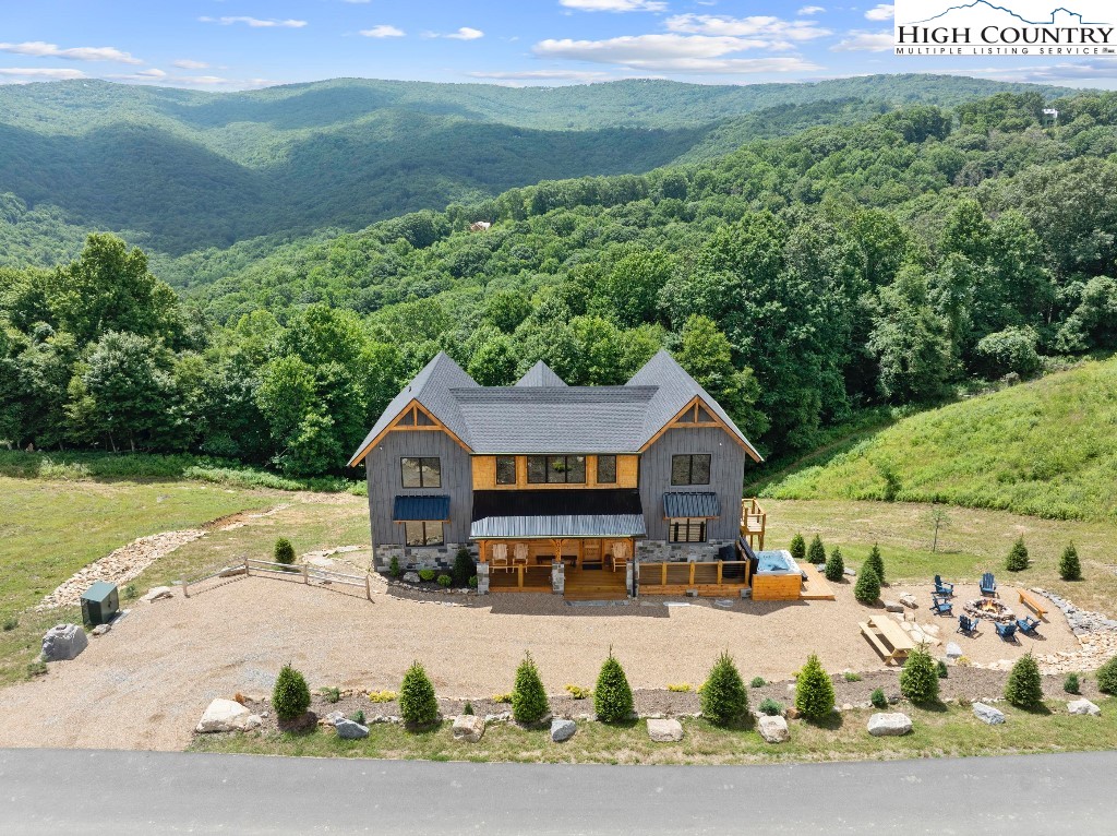 1030 High Valley Overlook Property Photo 1