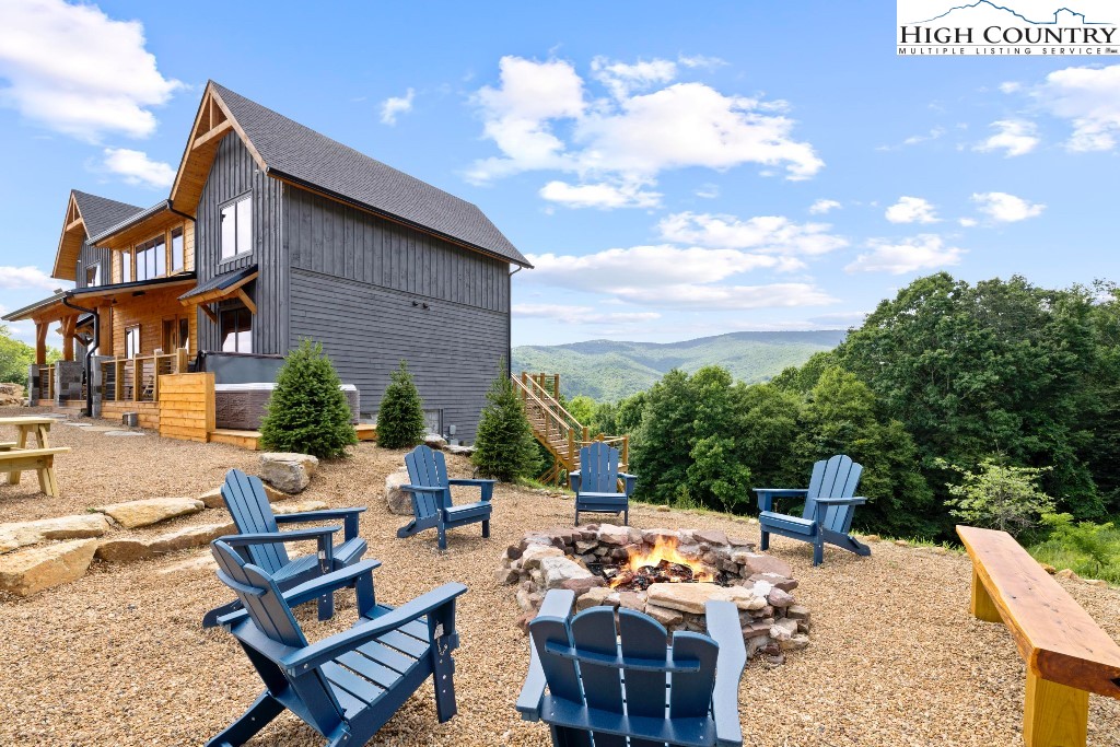 1030 High Valley Overlook Property Photo 7