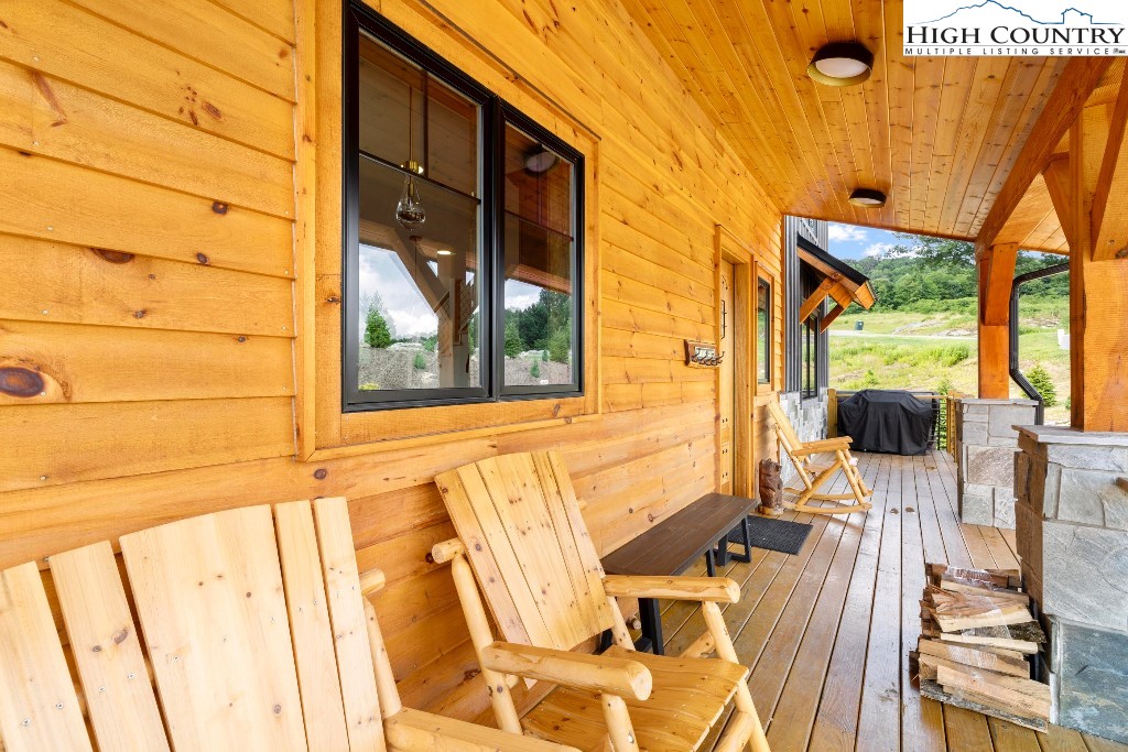 1030 High Valley Overlook Property Photo 14