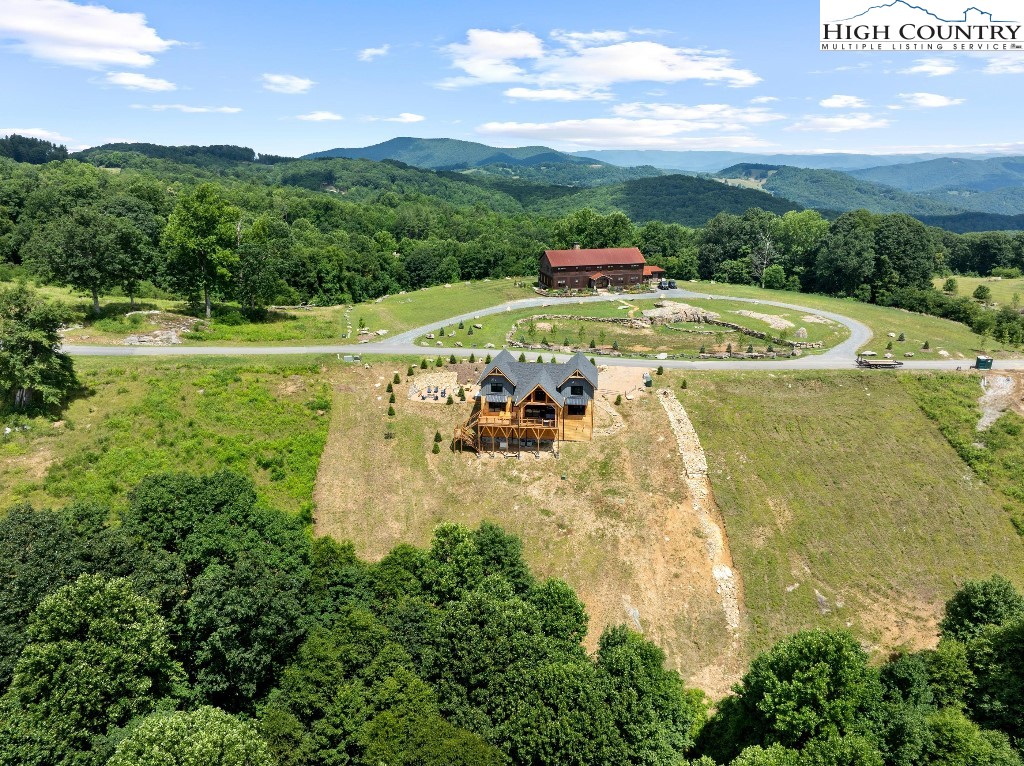 1030 High Valley Overlook Property Photo 17