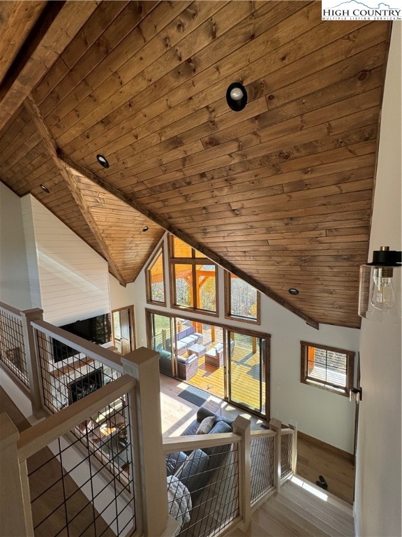 1030 High Valley Overlook Property Photo 24