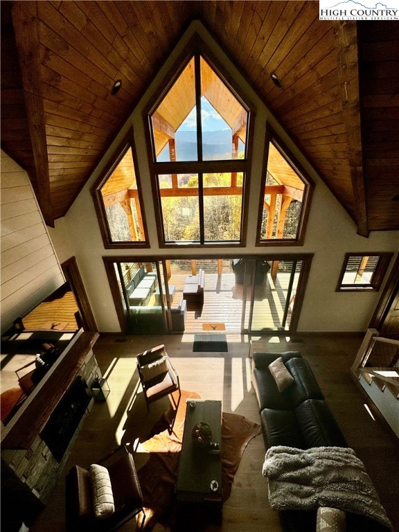 1030 High Valley Overlook Property Photo 25