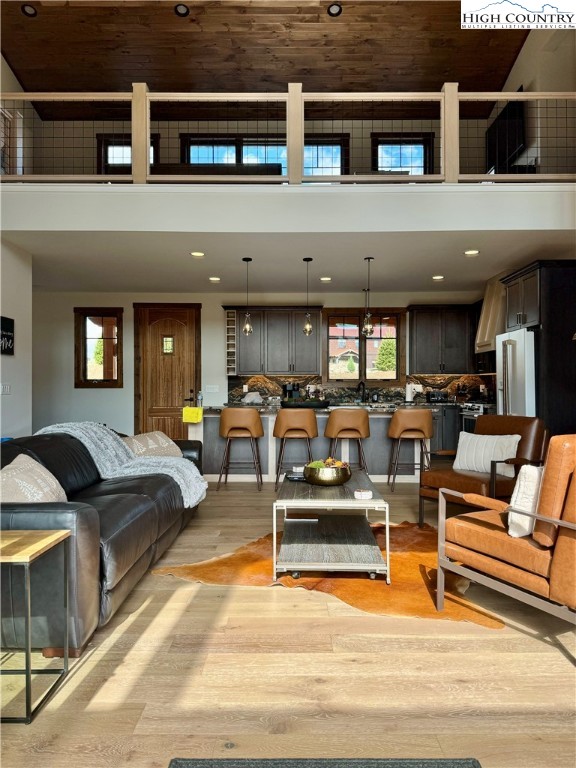 1030 High Valley Overlook Property Photo 28