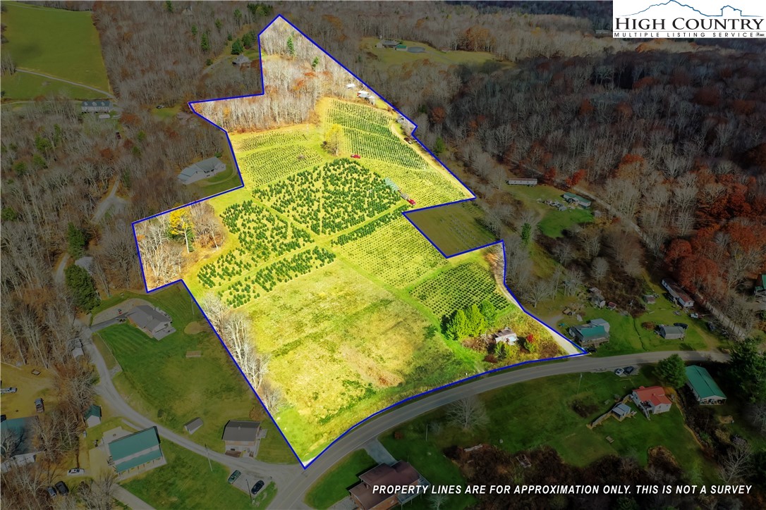 6104 Howards Creek Road Property Photo 3