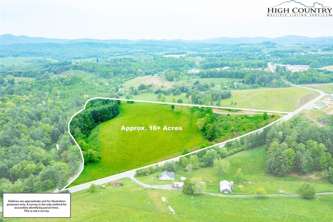 Tbd Hwy. 21 South Property Photo 3