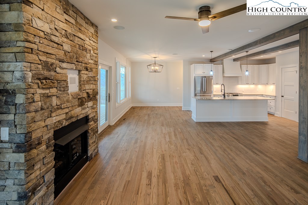 602 Ridge Run Property Photo 7