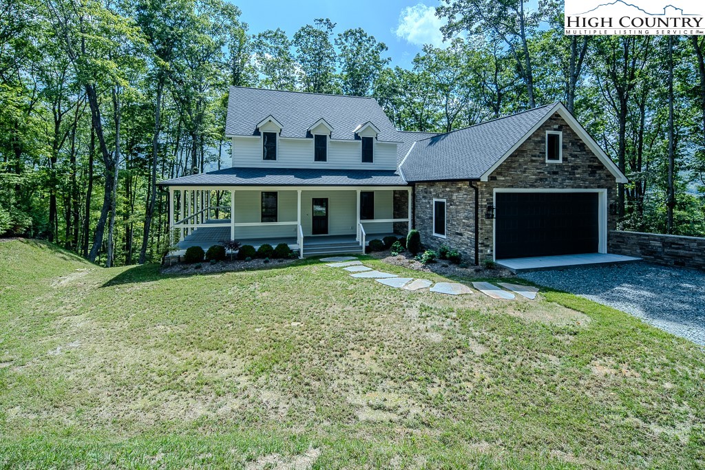 602 Ridge Run Property Photo 35