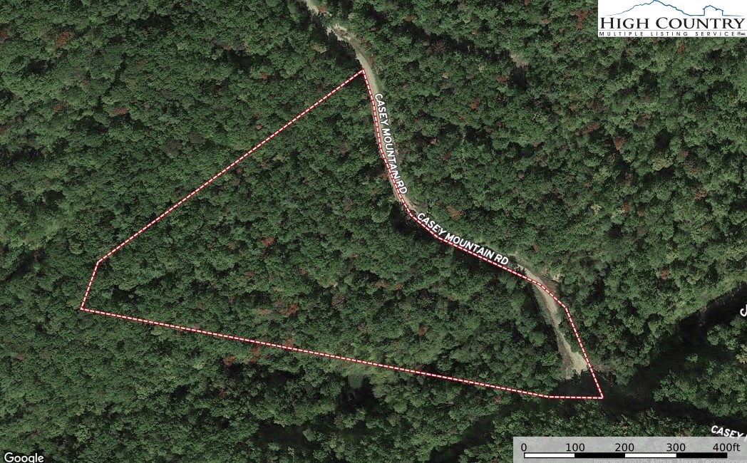 Lot 213 Casey Mountain Road Property Photo 5