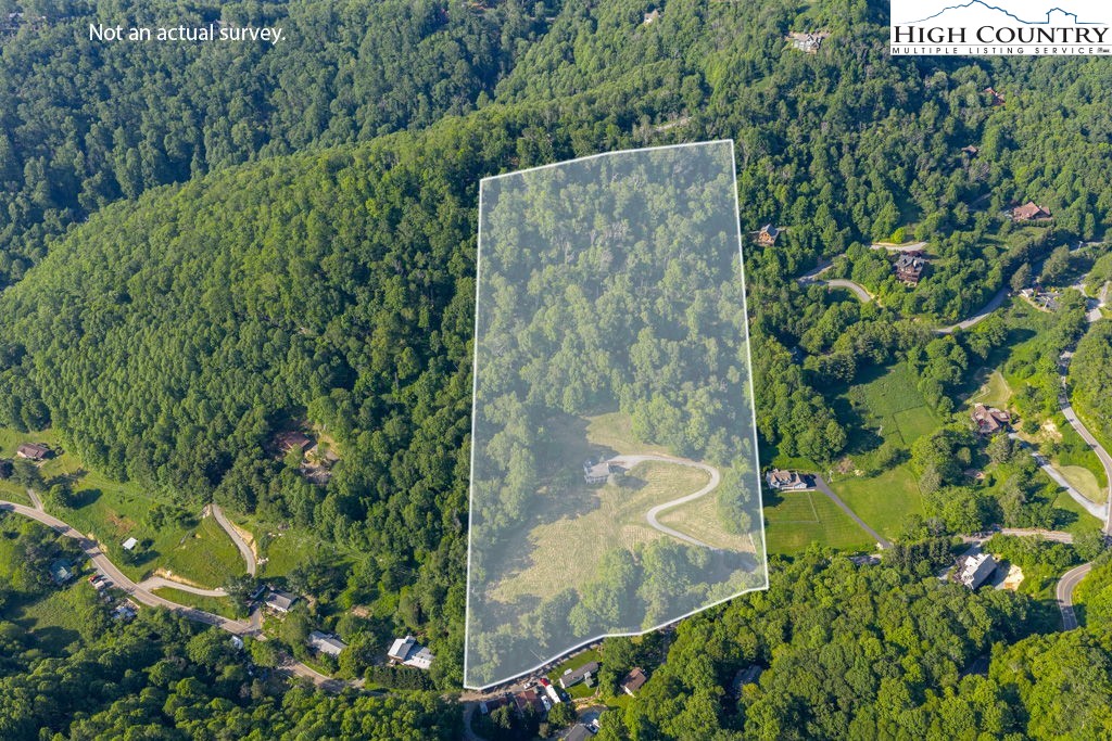 1528 Bairds Creek Road Property Photo 2