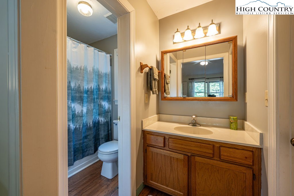 1528 Bairds Creek Road Property Photo 17