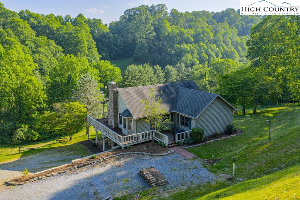 1528 Bairds Creek Road Property Photo 32