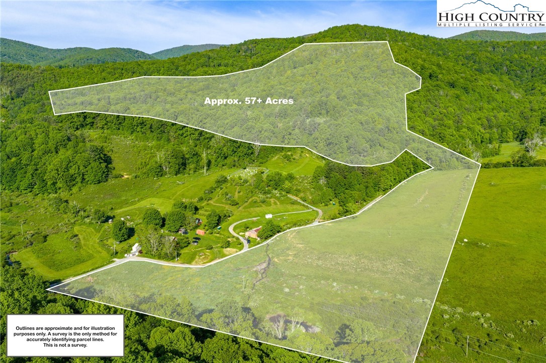 Tbd Three Top Road Property Photo 1