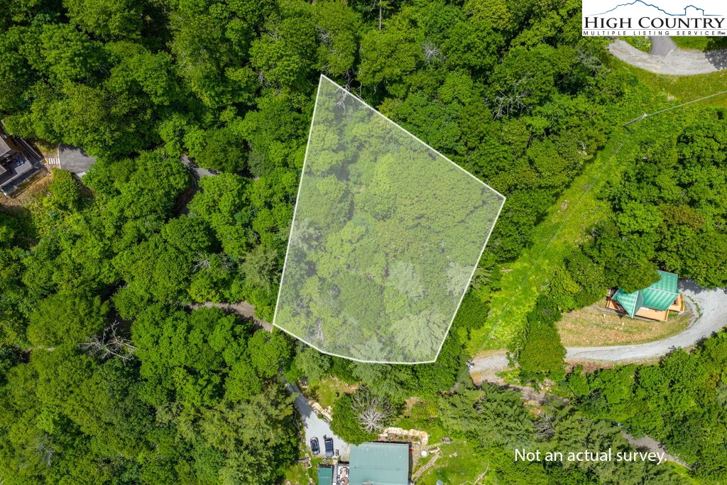 Lot 36b Indian Springs Road Property Photo 1