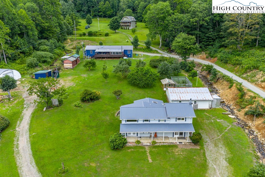 175 Roaring Fork Road Property Photo 20