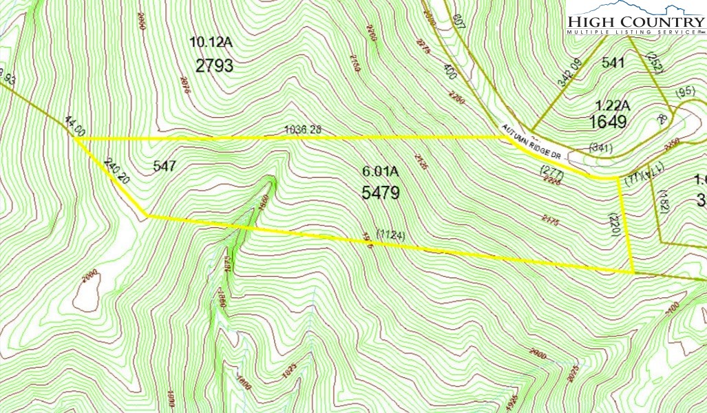 Lot# 547 Autumn Ridge Drive Property Photo 38