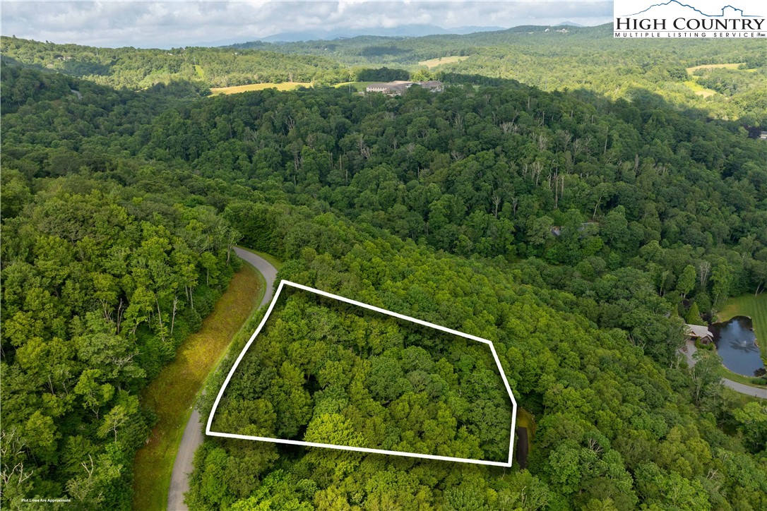 Tbd Lot 123 Firethorn Trail Property Photo 2