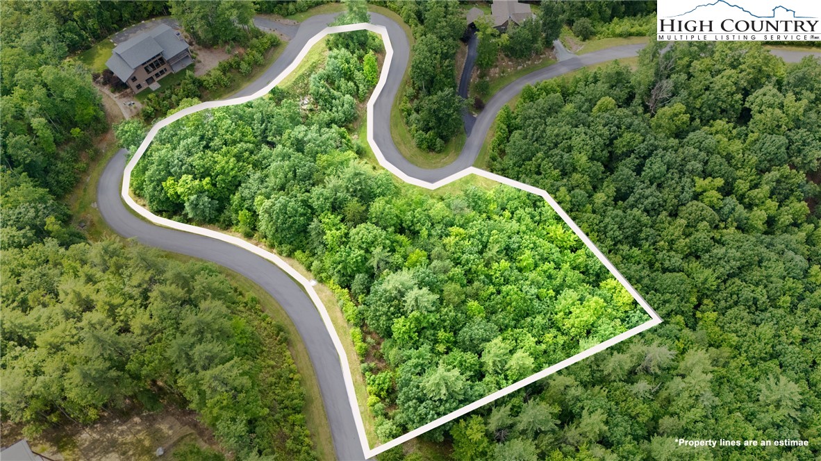 Lot 330 Pepperroot Road Property Photo 3